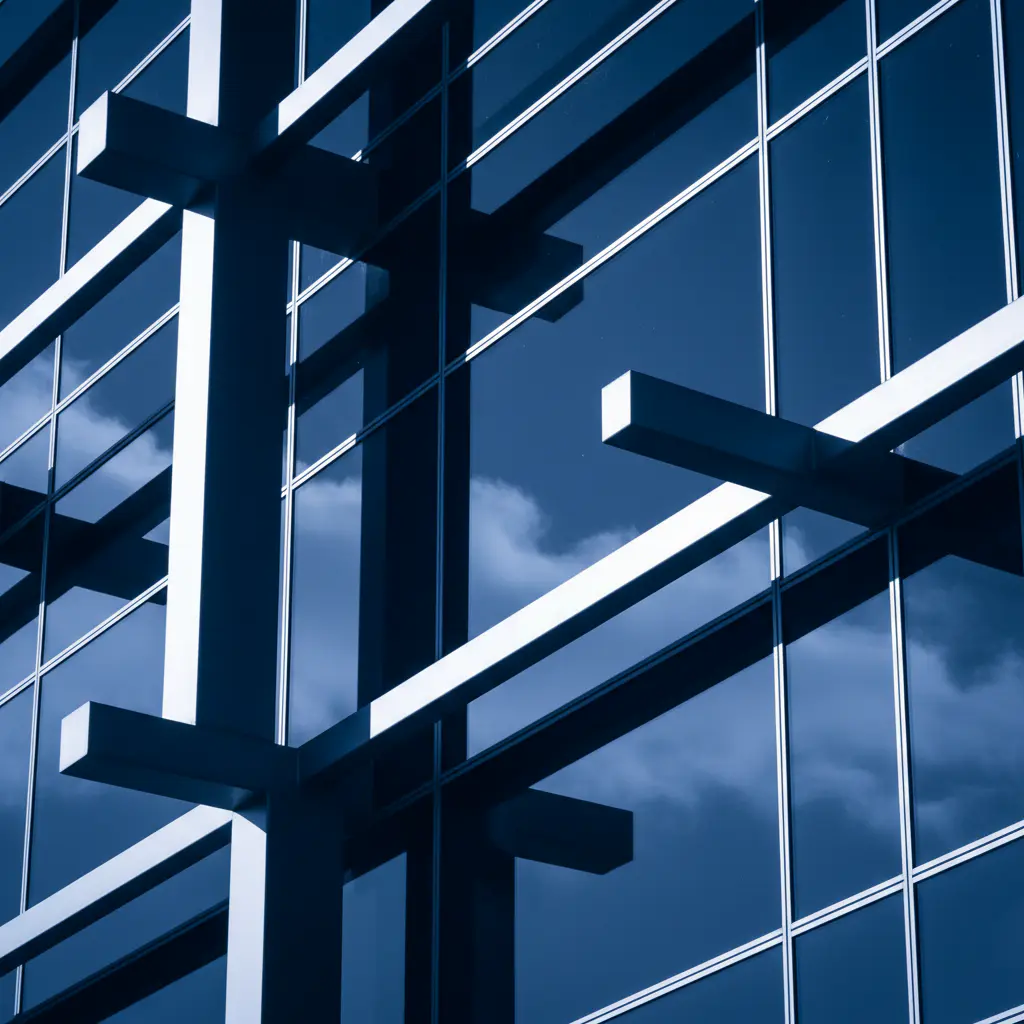 Steel construction